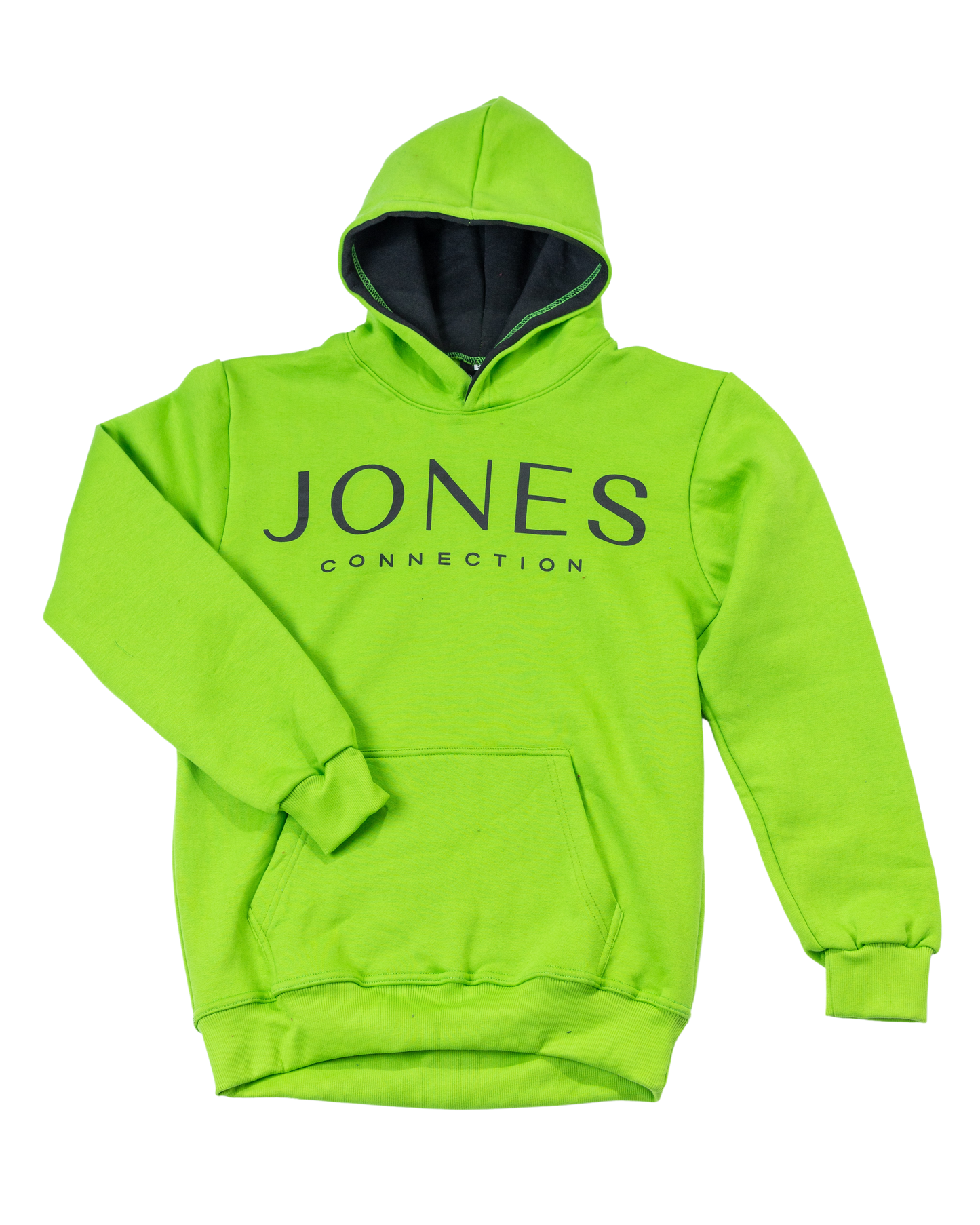 Green Parrot Sweatsuit