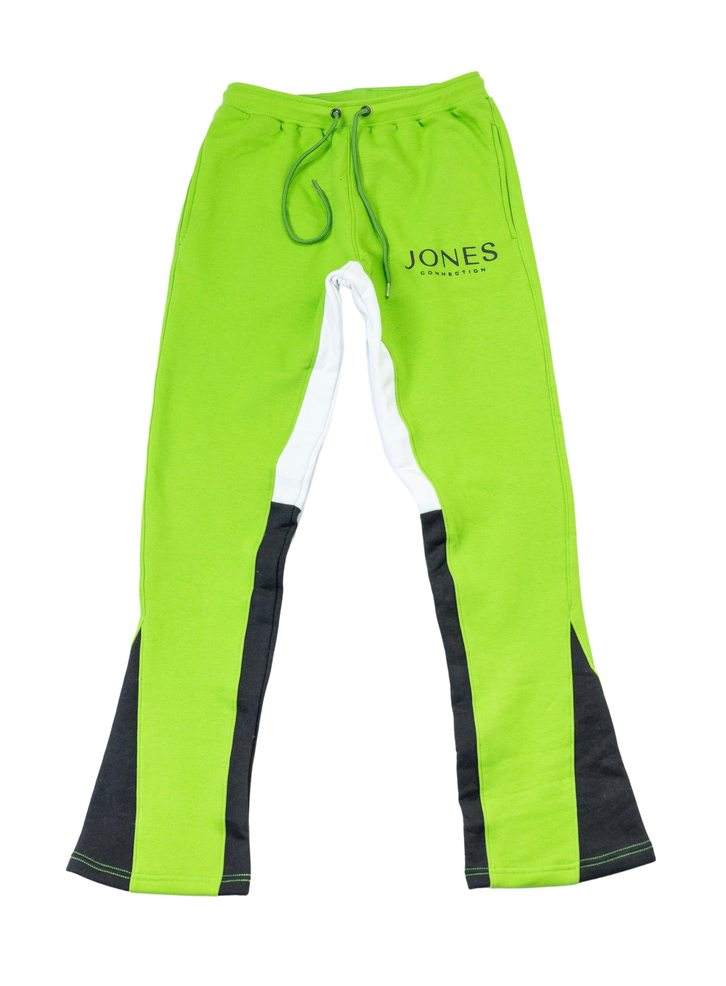 Green Parrot Sweatsuit