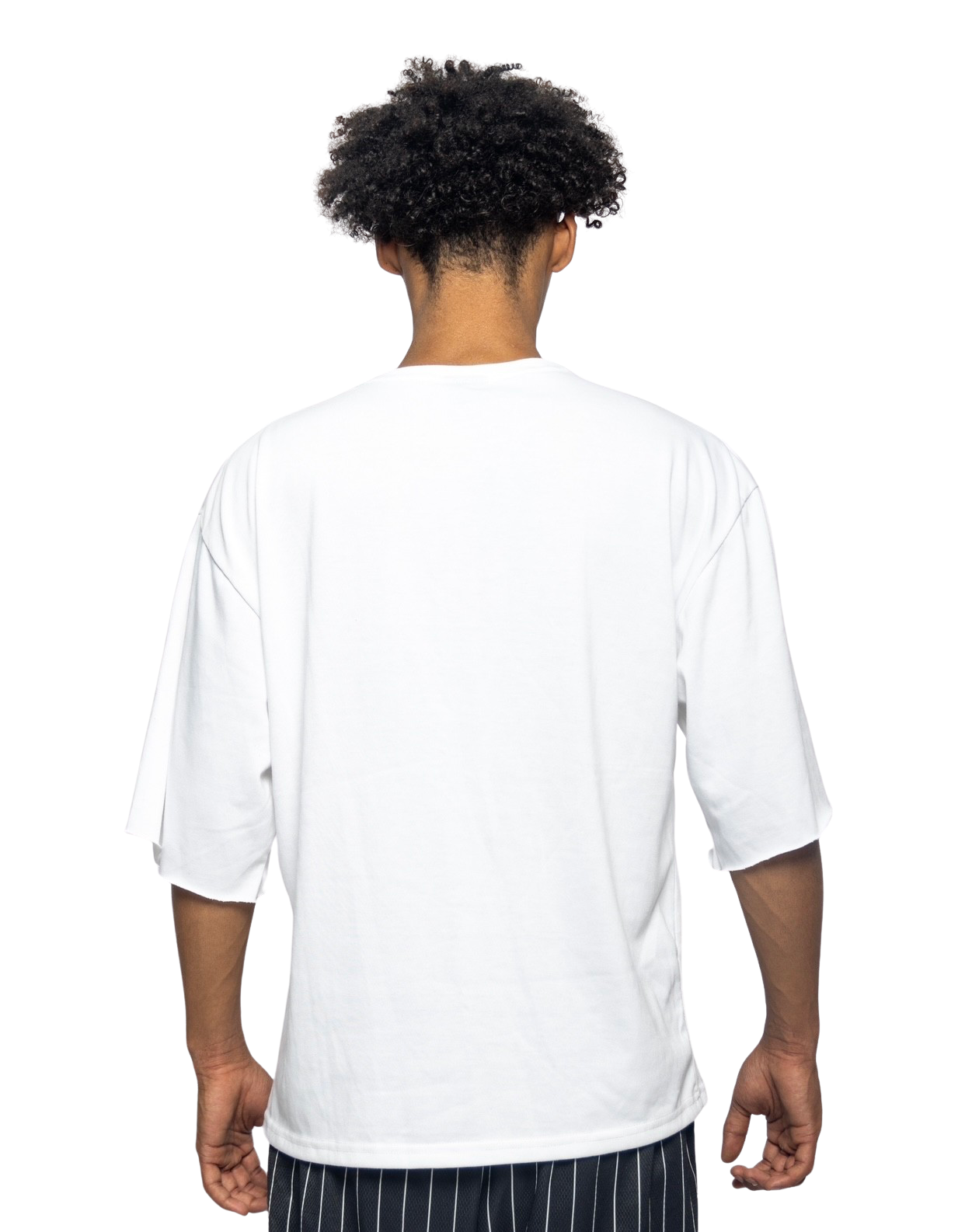 Rhinestone T-shirt