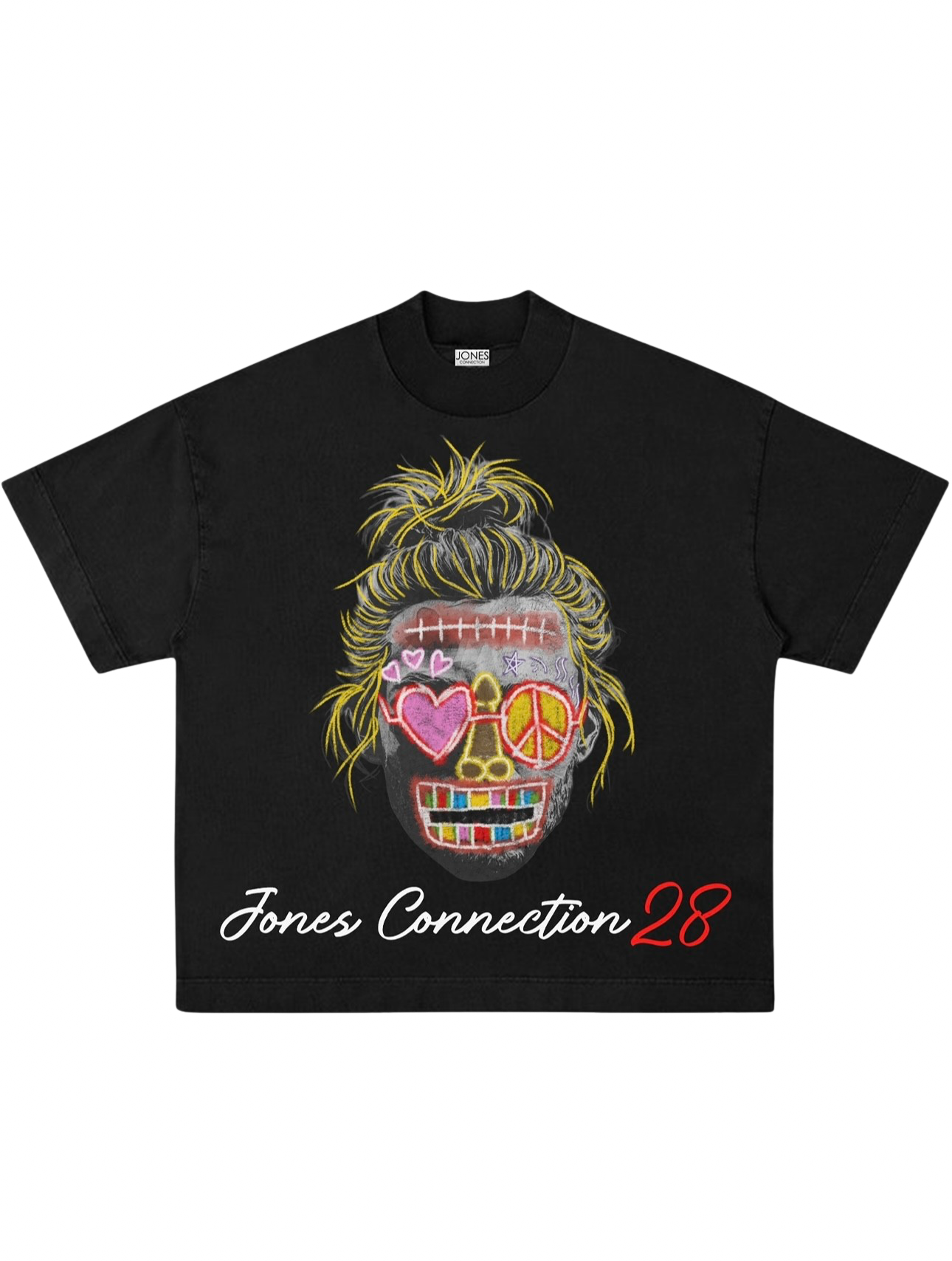 Premium Heavy Weight Cotton Jersey Fabric