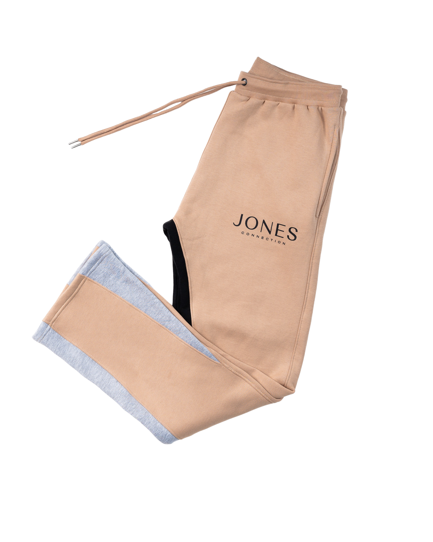 Beige Sweatsuit
