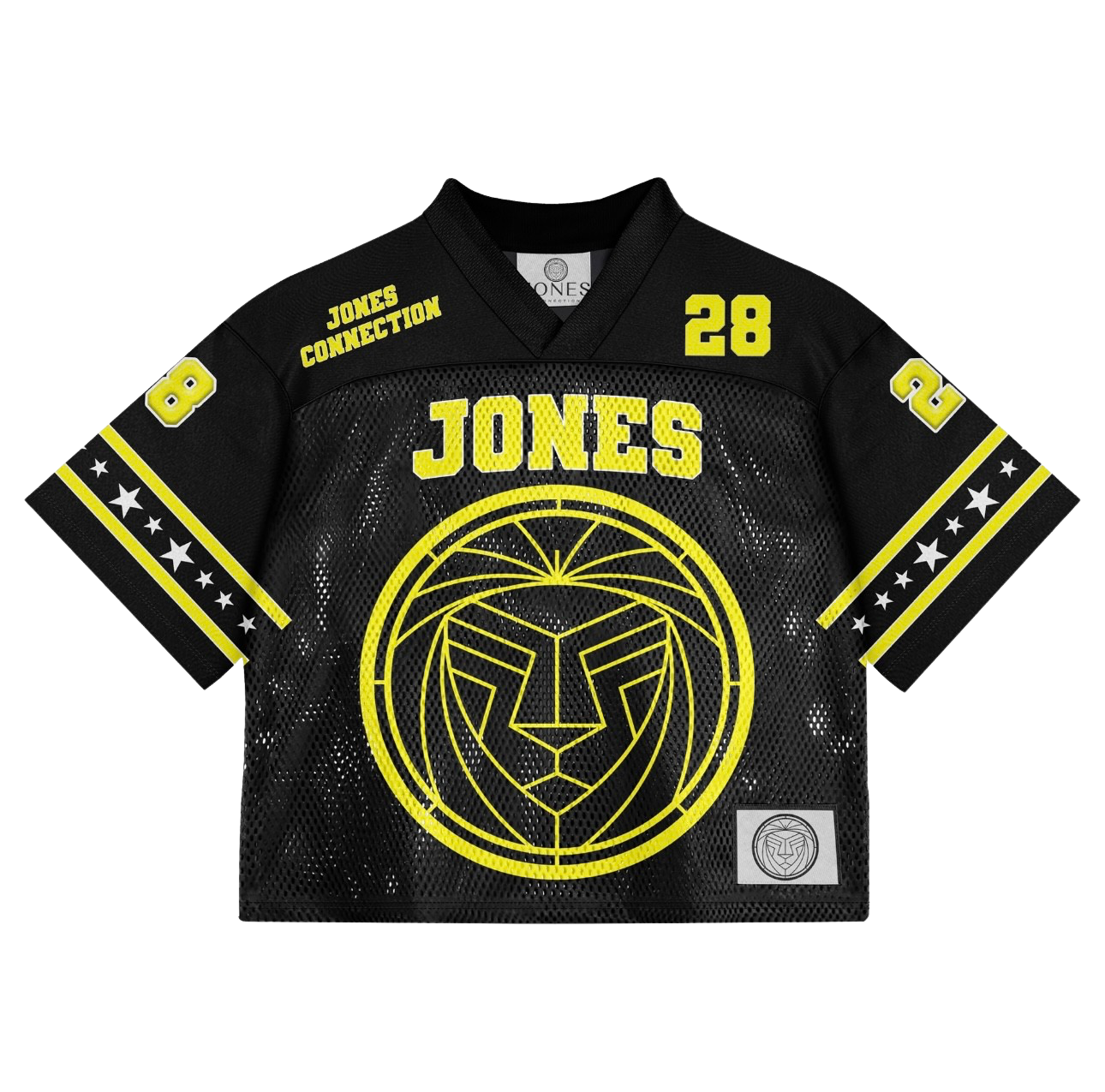Dezel Fan Jersey