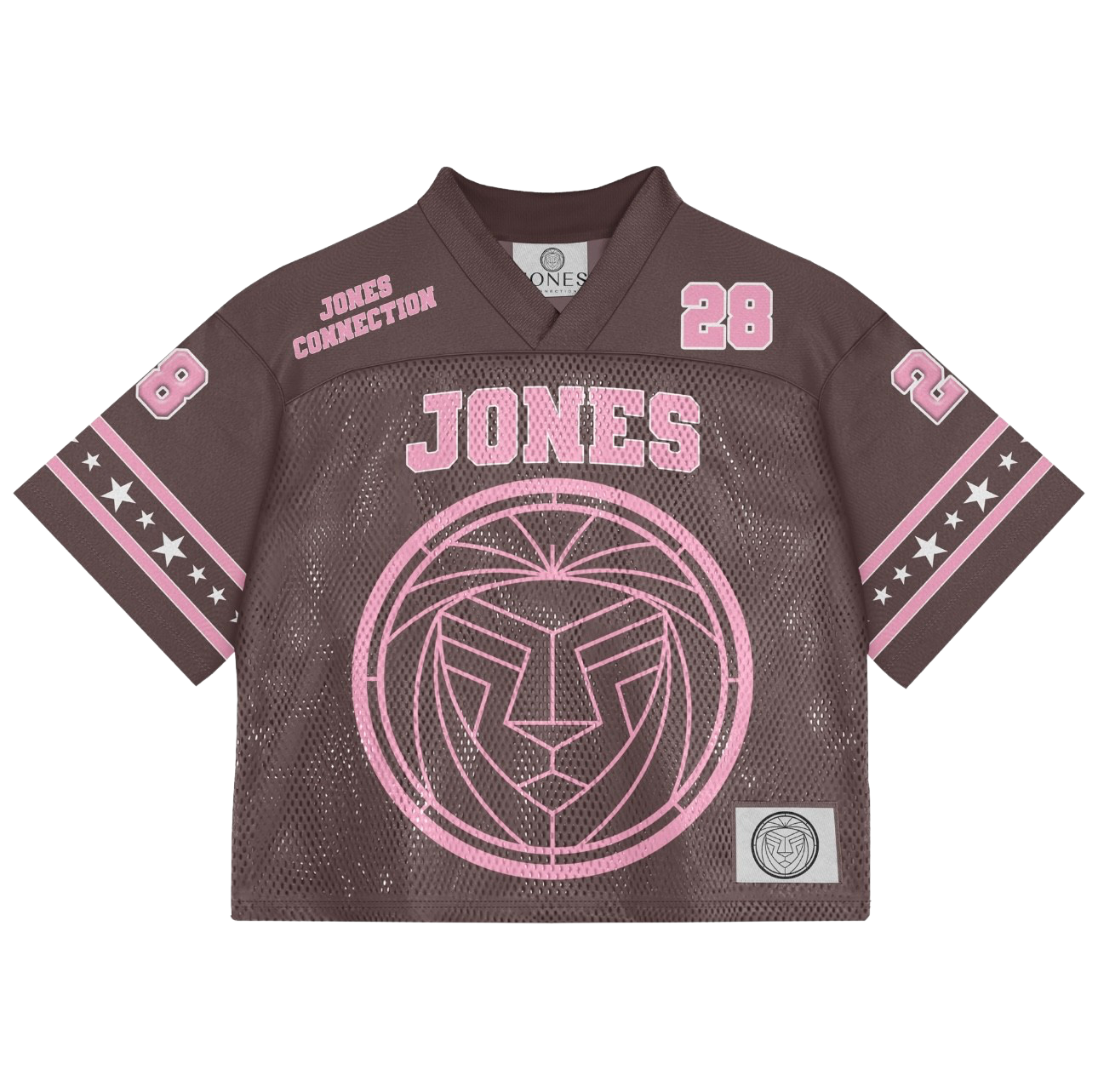 Dezel Fan Jersey