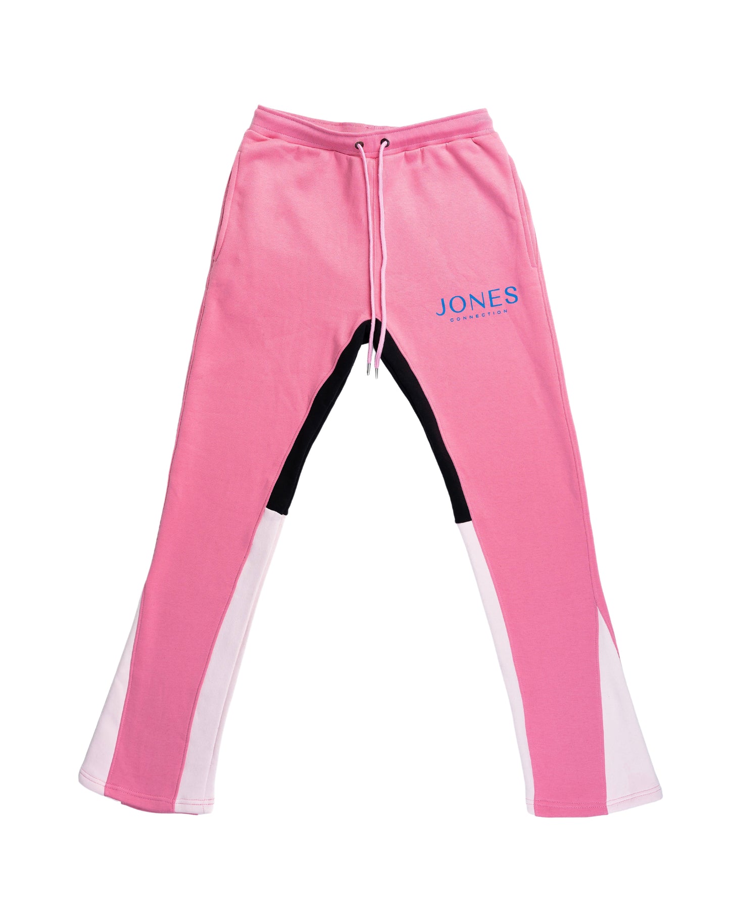 Green Parrot Drawstring Letter Print