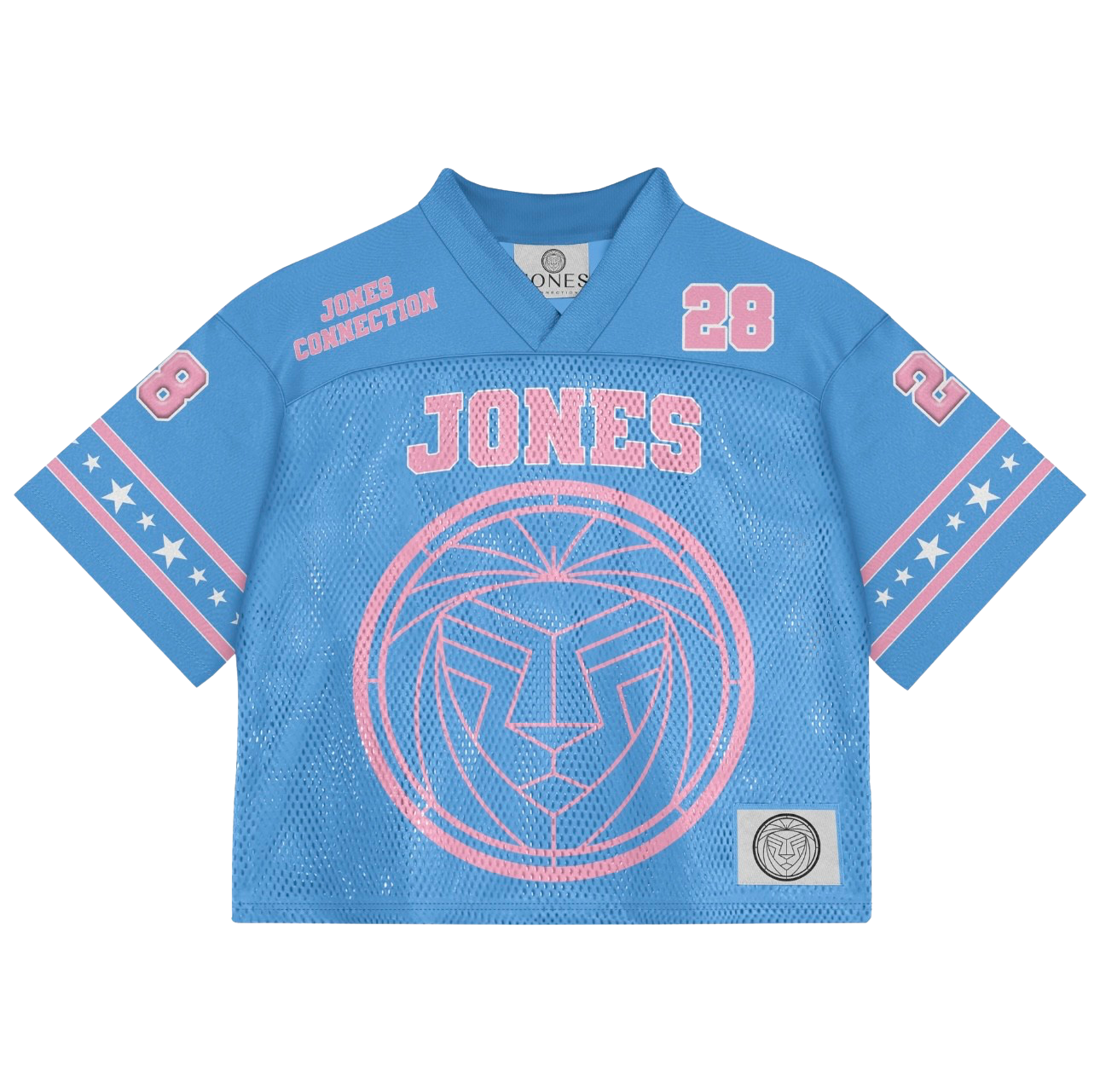 Dezel Fan Jersey