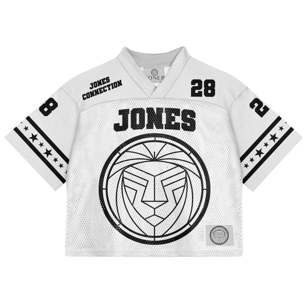 Dezel Fan Jersey