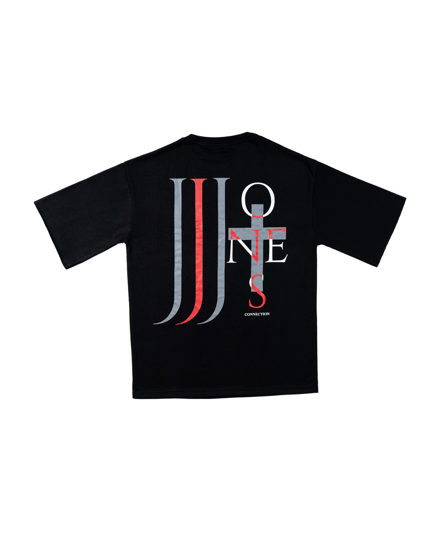 Logo T-shirt Medium Fit