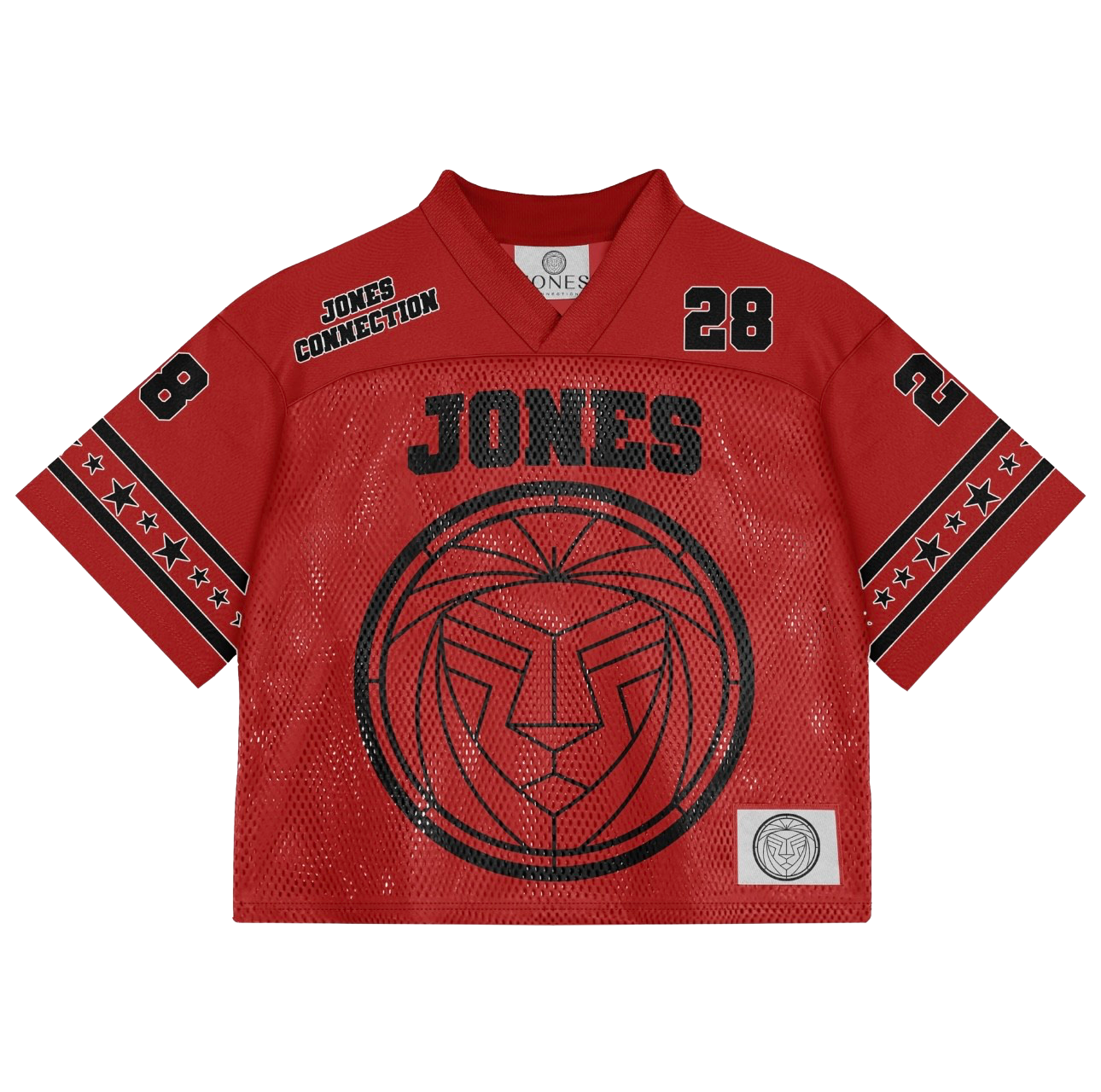 Dezel Fan Jersey