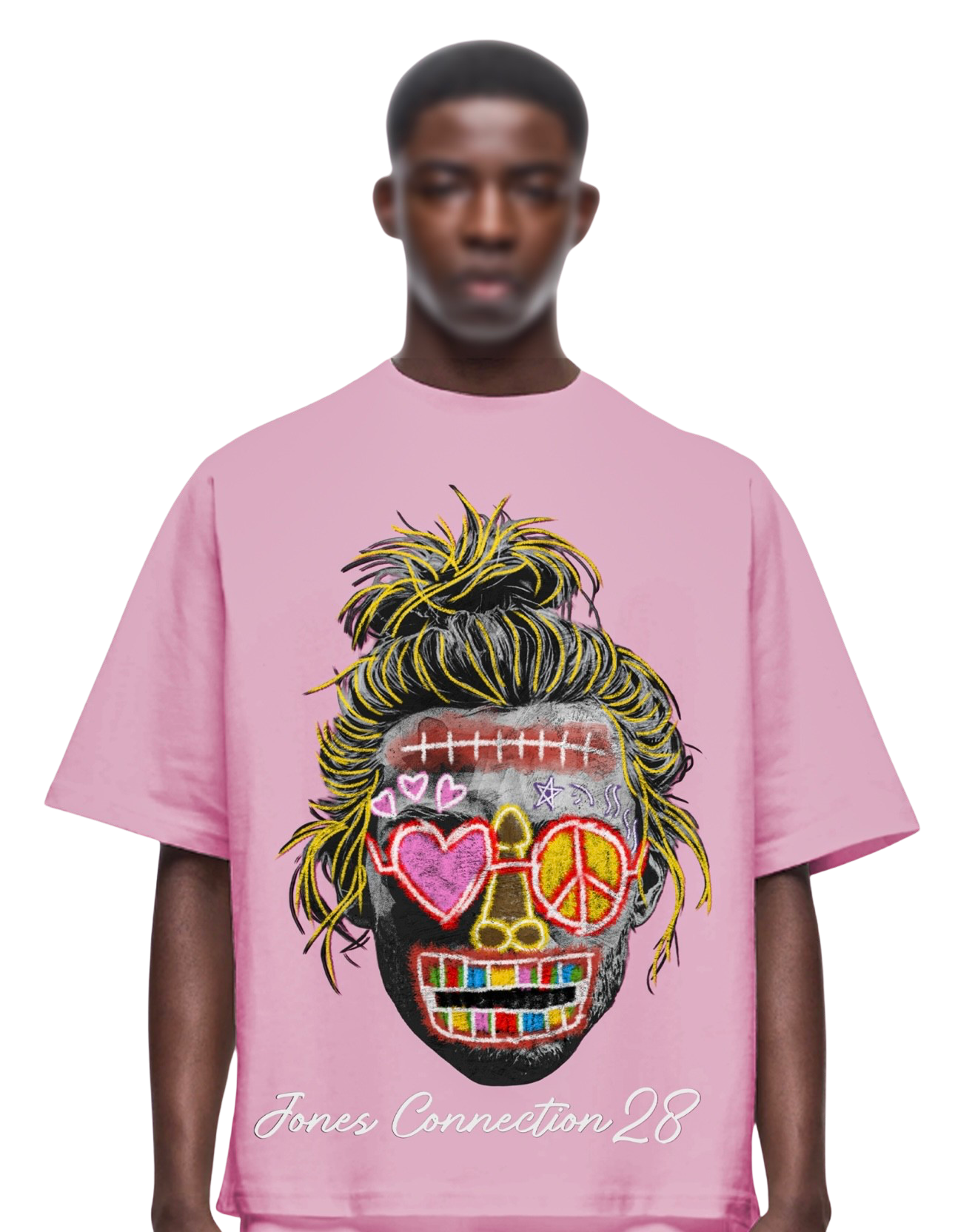 Premium Heavy Weight Cotton Jersey Fabric