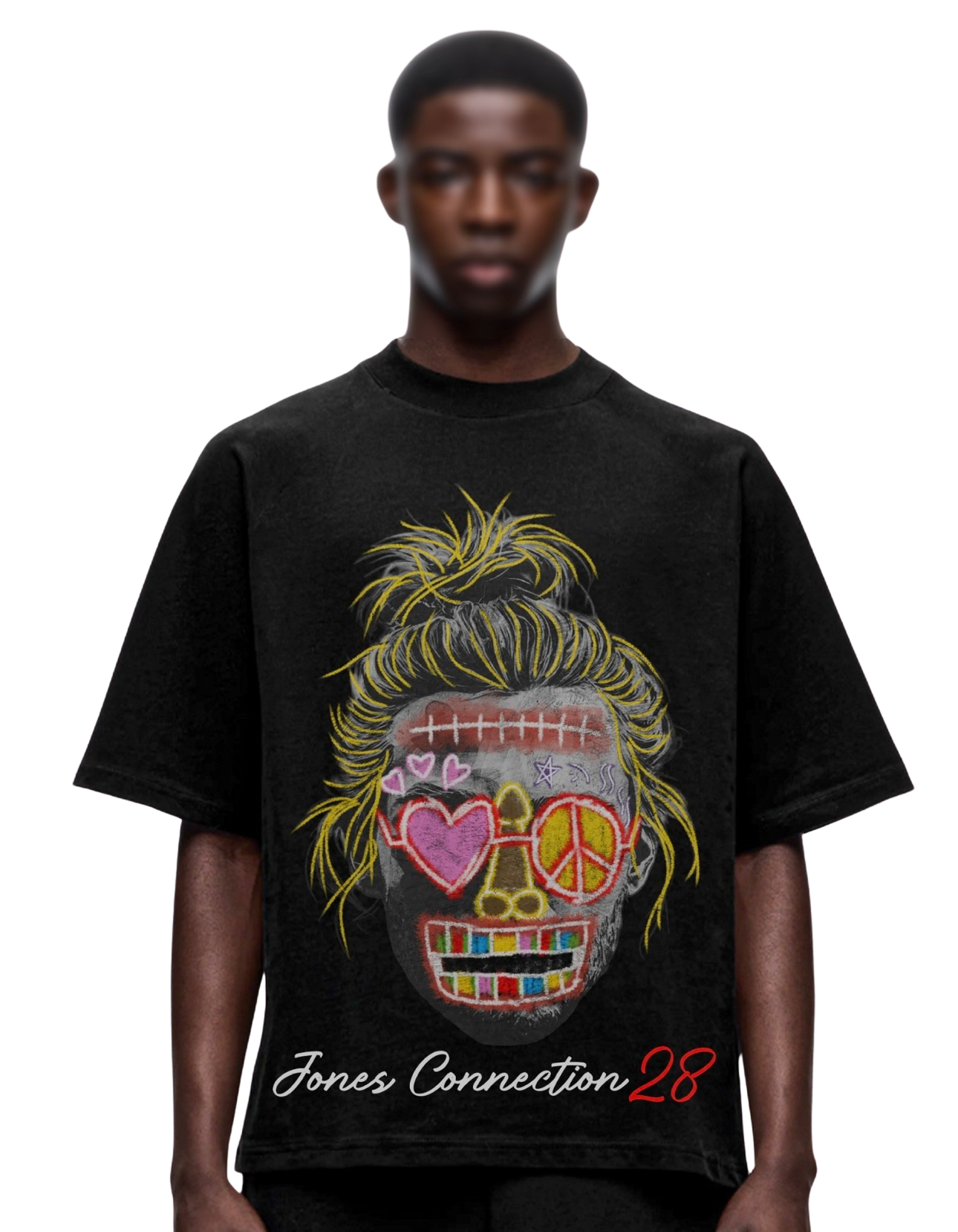 Premium Heavy Weight Cotton Jersey Fabric