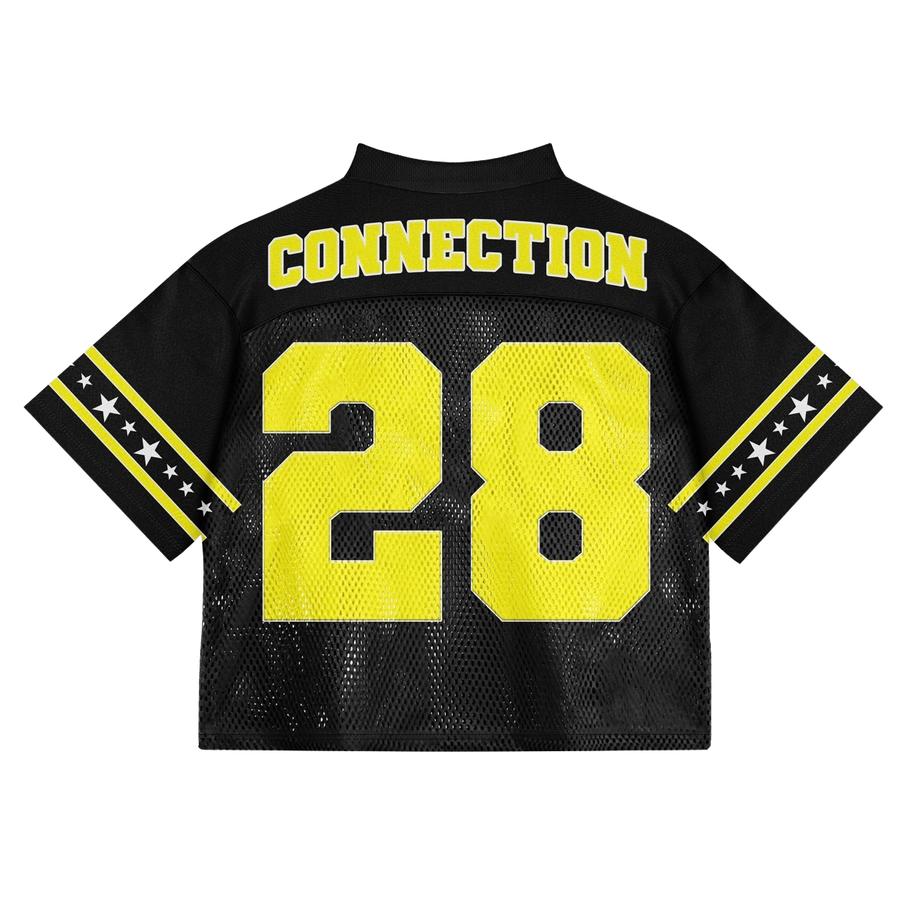Dezel Fan Jersey