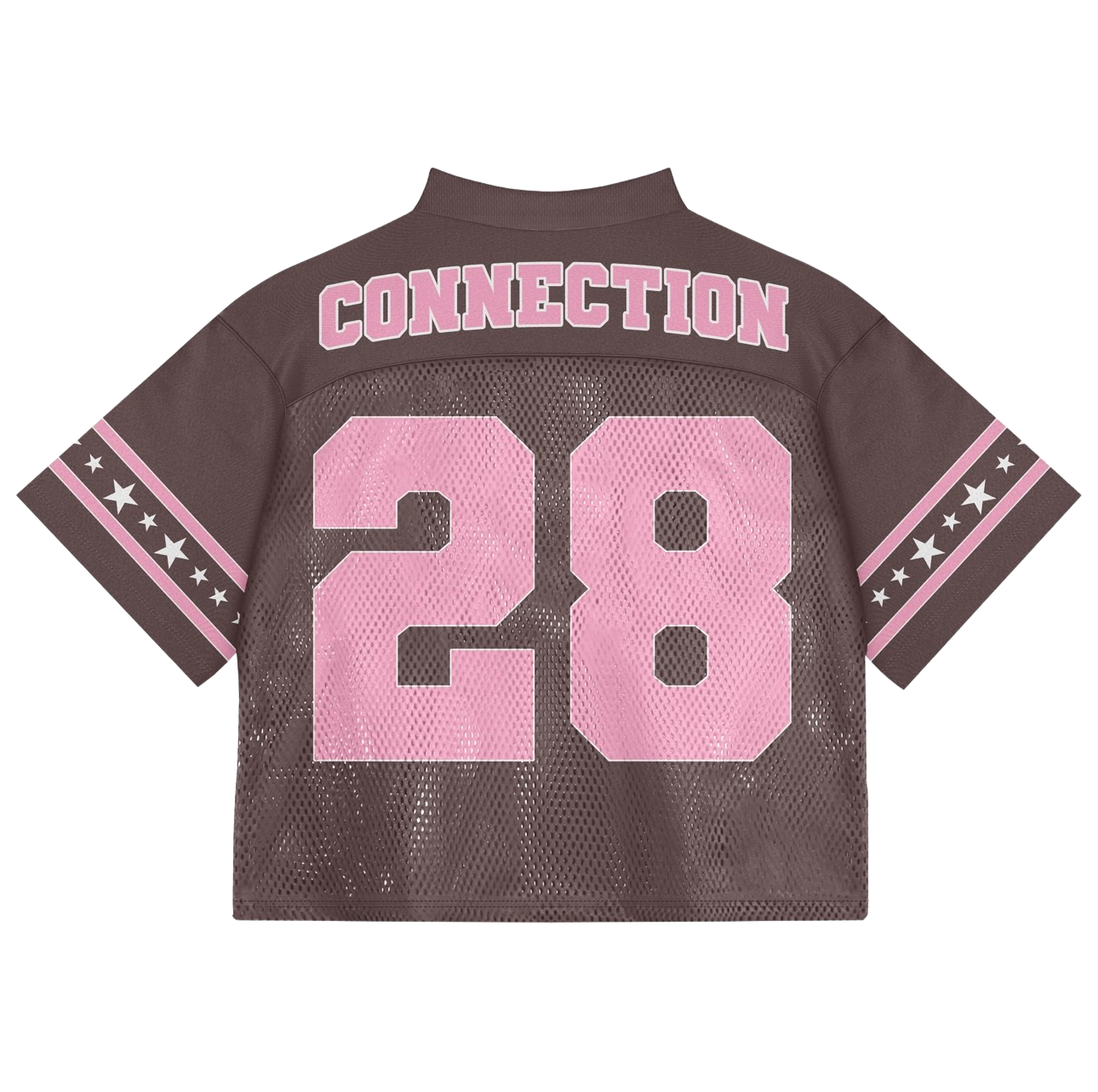 Dezel Fan Jersey