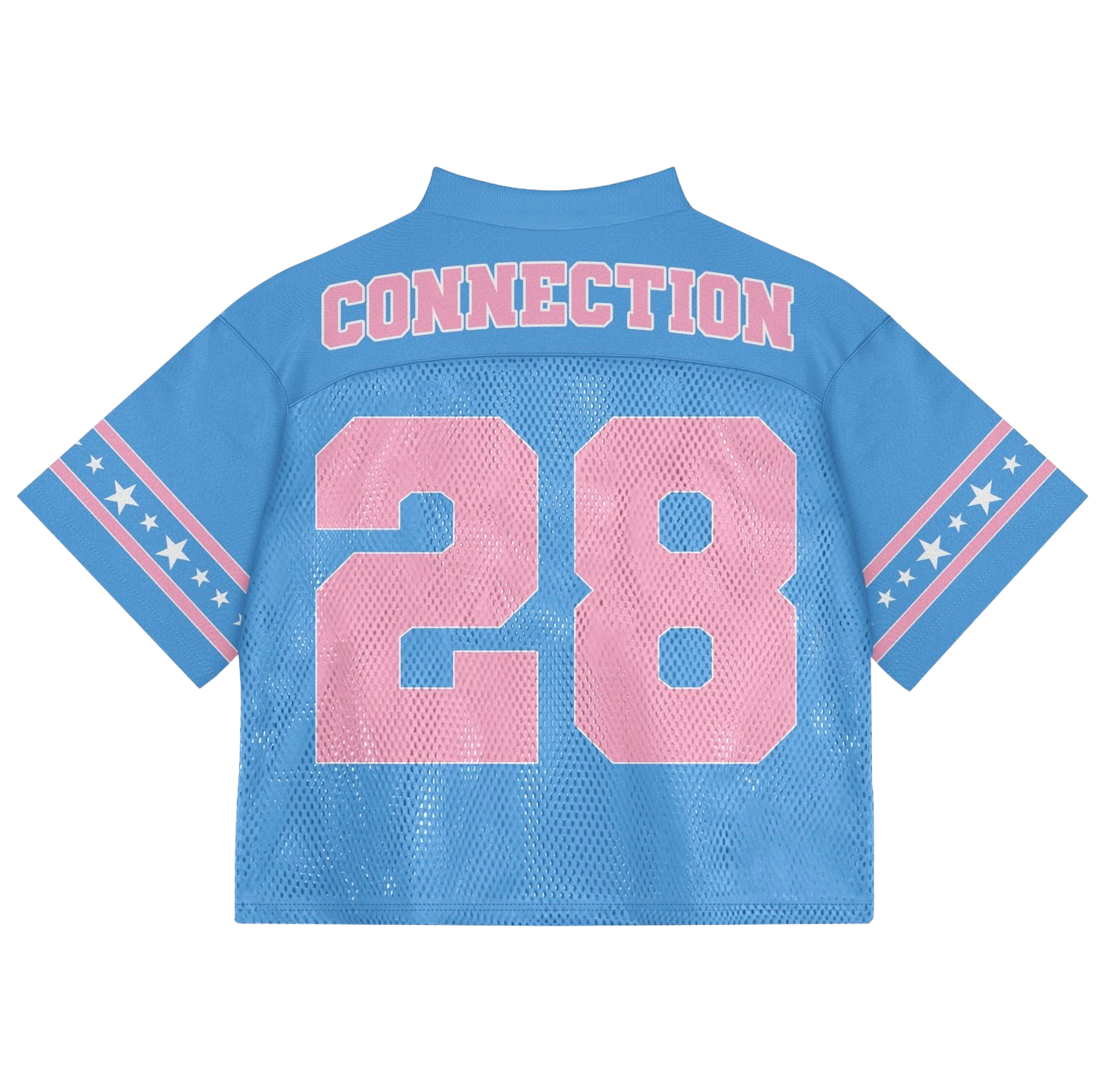 Dezel Fan Jersey