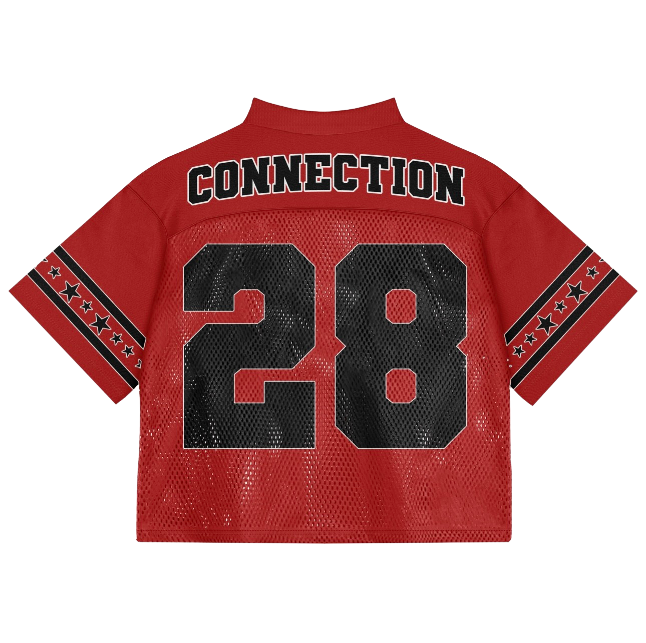 Dezel Fan Jersey