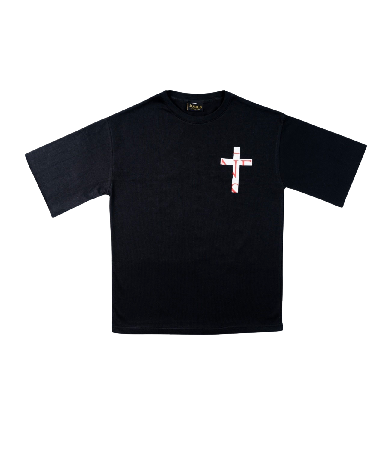 Logo T-shirt Medium Fit