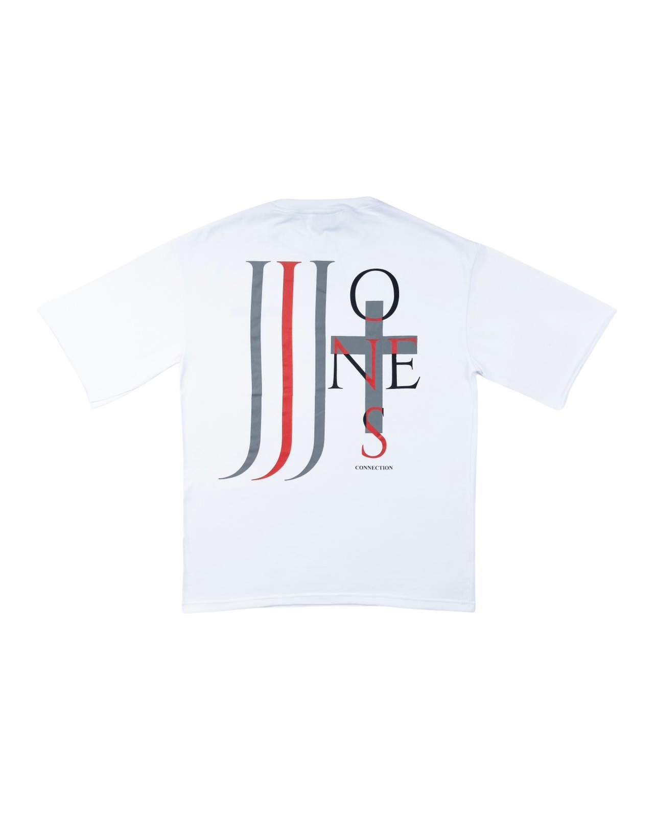 Logo T-shirt Medium Fit