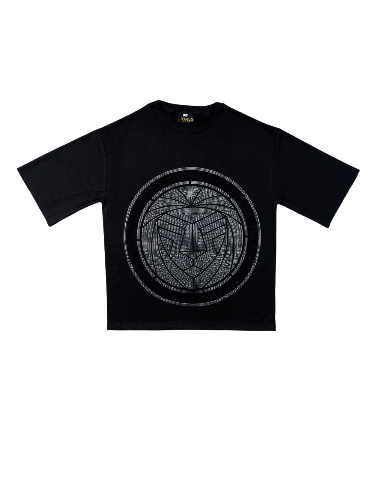 Rhinestone T-Shirt