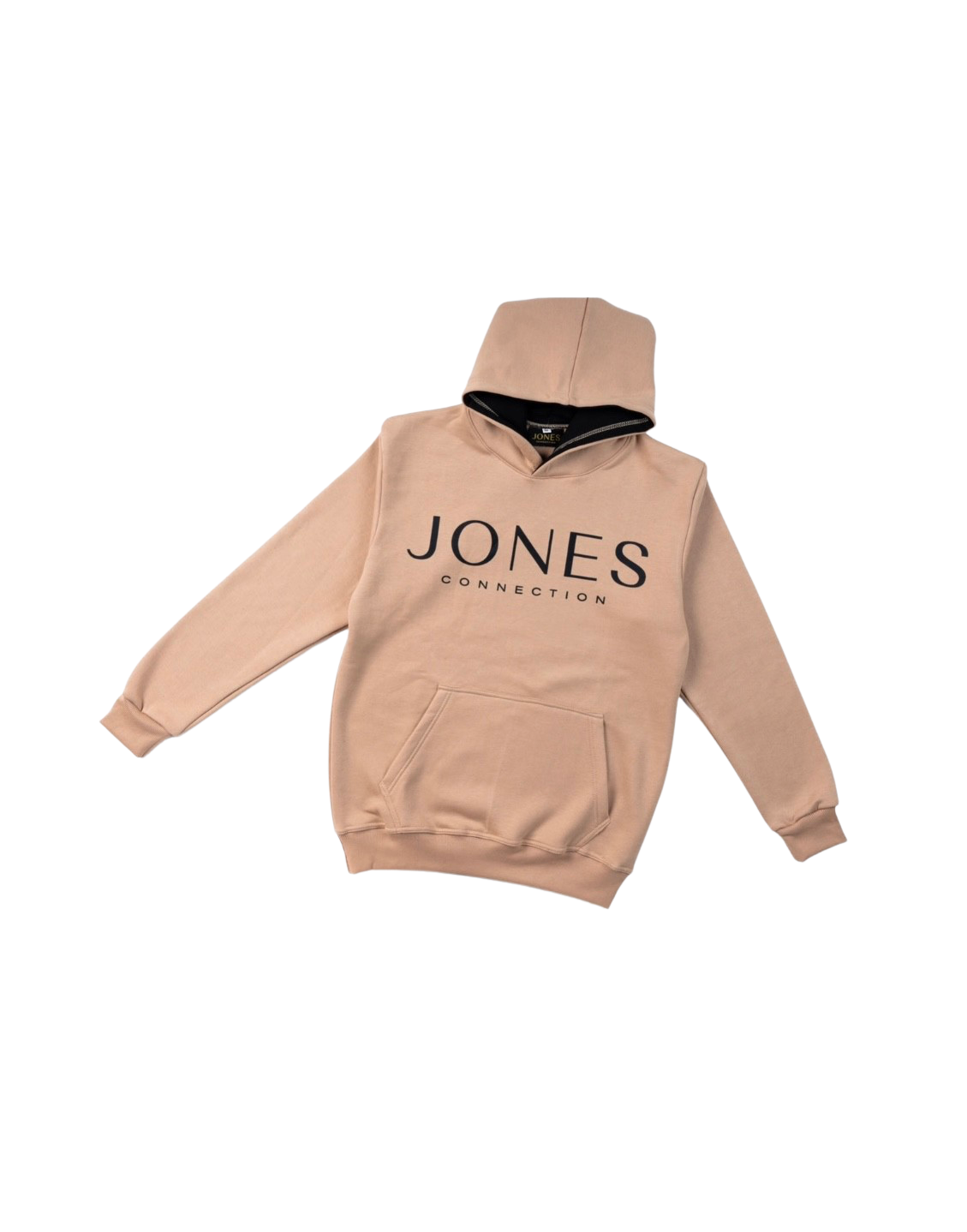 Green Parrot Large Fit Hoodie