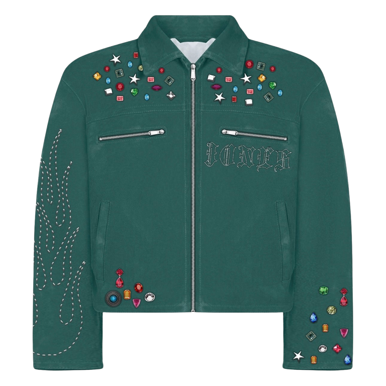Jacket – Jones Connnection