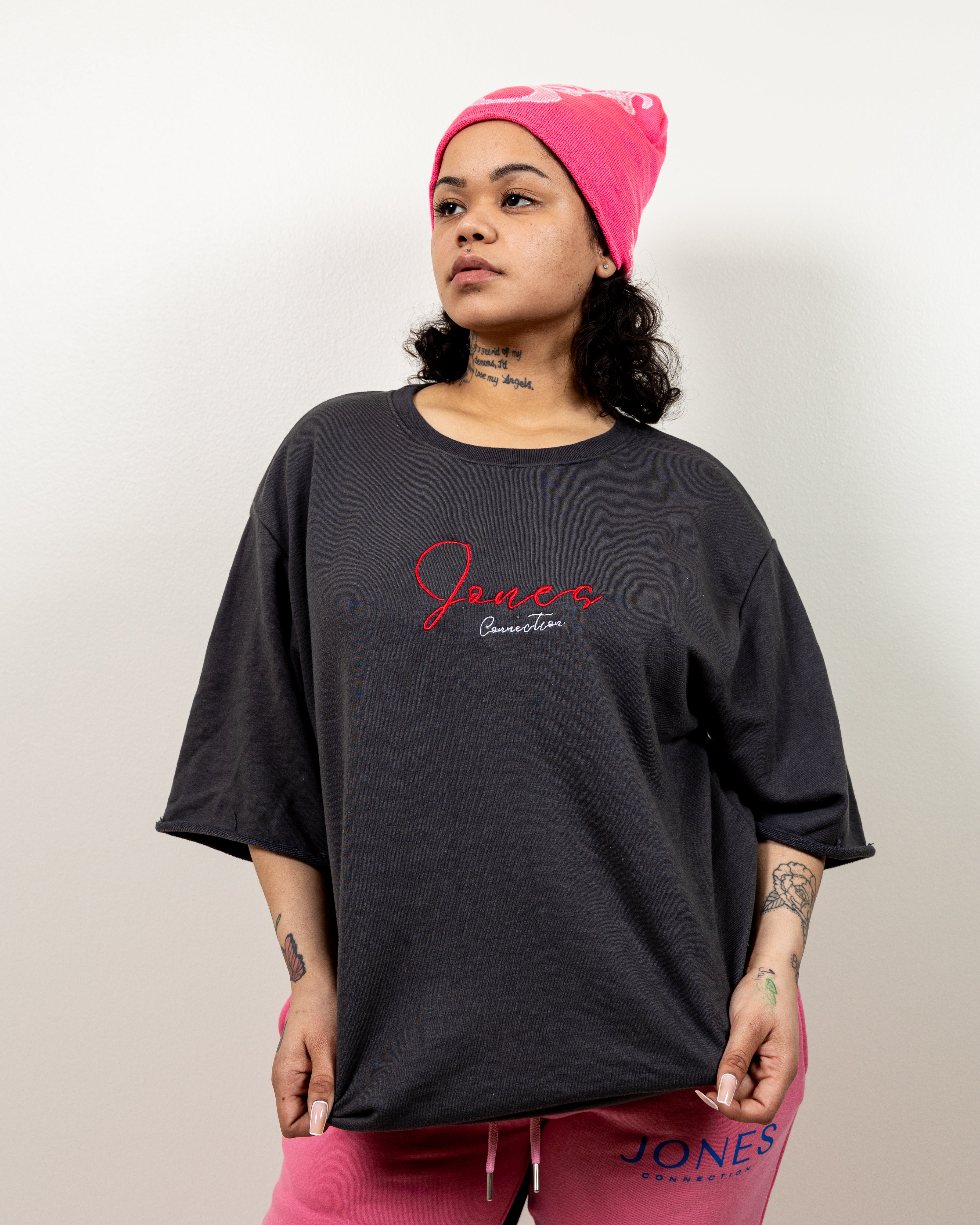 Women – Jones Connnection