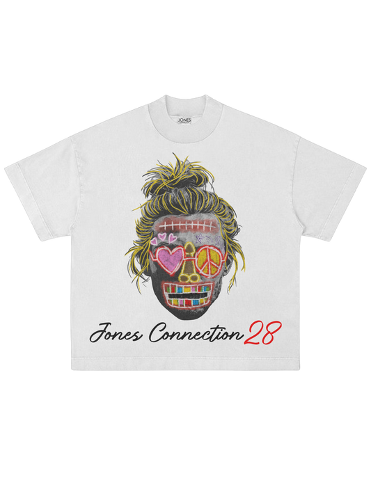 Premium Heavy Weight Cotton Jersey Fabric